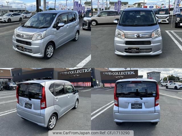 daihatsu move 2021 CFJ1713290 image 2