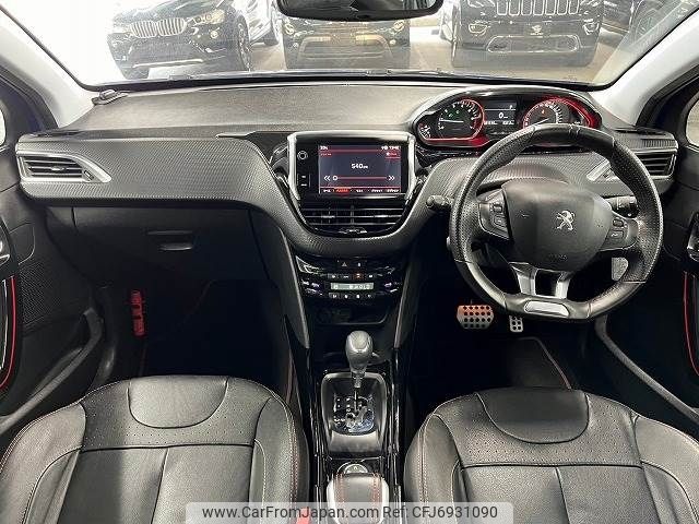 peugeot 2008 2019 -PEUGEOT--Peugeot 2008 ABA-A94HN01--VF3CUHNZTKY140151---PEUGEOT--Peugeot 2008 ABA-A94HN01--VF3CUHNZTKY140151- image 2