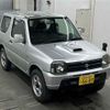 suzuki jimny 2006 -SUZUKI 【熊谷 580カ5607】--Jimny JB23W-513591---SUZUKI 【熊谷 580カ5607】--Jimny JB23W-513591- image 1