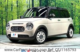 suzuki alto-lapin 2022 -SUZUKI--Alto Lapin 5BA-HE33S--HE33S-403973---SUZUKI--Alto Lapin 5BA-HE33S--HE33S-403973-