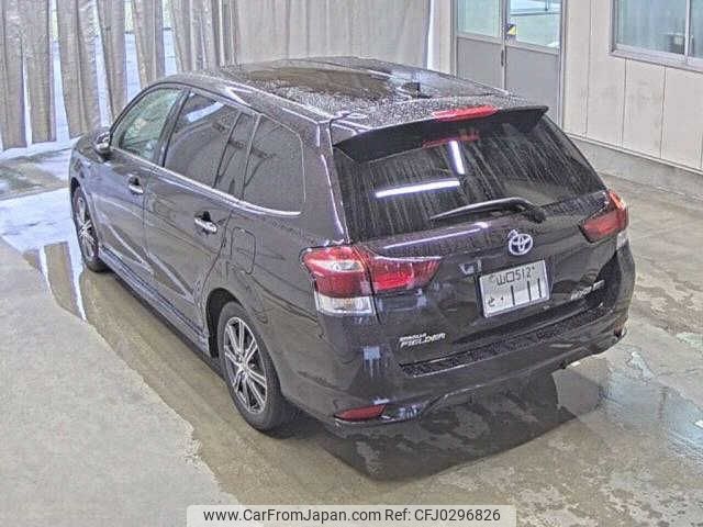 toyota corolla-fielder 2015 -TOYOTA 【山口 512ｾ111】--Corolla Fielder NKE165G--NKE165-7113688---TOYOTA 【山口 512ｾ111】--Corolla Fielder NKE165G--NKE165-7113688- image 2