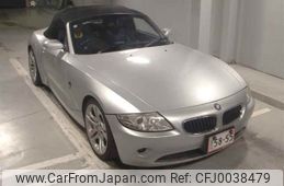 bmw z4 2004 -BMW--BMW Z4 BT22-0LR01015---BMW--BMW Z4 BT22-0LR01015-