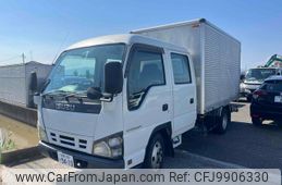 isuzu elf-truck 2006 GOO_NET_EXCHANGE_0208955A30240613W002