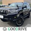 toyota land-cruiser-prado 2020 quick_quick_3BA-TRJ150W_TRJ150-0116695 image 1