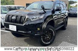 toyota land-cruiser-prado 2020 quick_quick_3BA-TRJ150W_TRJ150-0116695