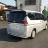 nissan serena 2017 -NISSAN--Serena C27--005264---NISSAN--Serena C27--005264- image 2