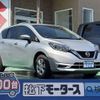 nissan note 2019 -NISSAN--Note DBA-E12--E12-612922---NISSAN--Note DBA-E12--E12-612922- image 1