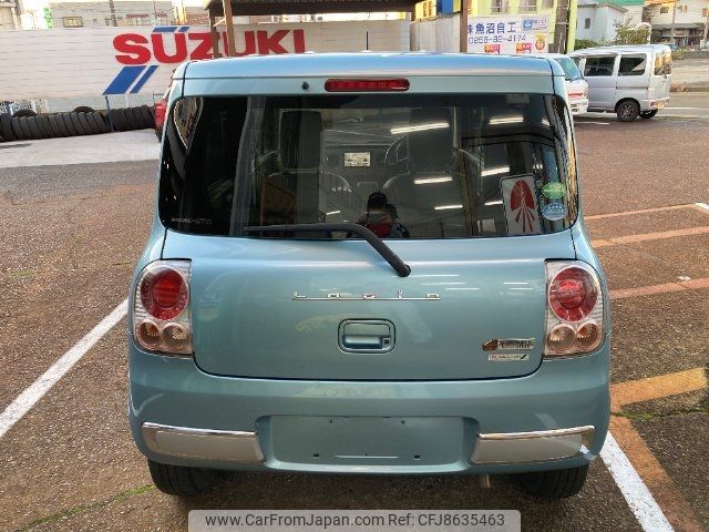 suzuki alto-lapin 2014 -SUZUKI--Alto Lapin HE22S--849562---SUZUKI--Alto Lapin HE22S--849562- image 2