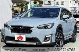 subaru xv 2019 -SUBARU--Subaru XV 5AA-GTE--GTE-006956---SUBARU--Subaru XV 5AA-GTE--GTE-006956-