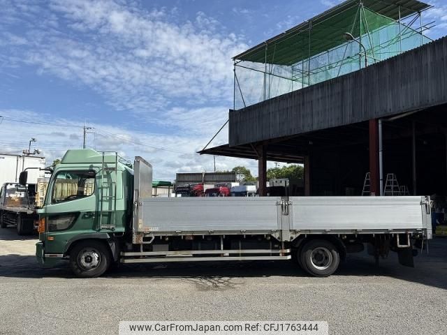 hino ranger 2016 CFJ1763444 image 2