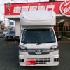 daihatsu hijet-truck 2024 CFJ1796462 image 11