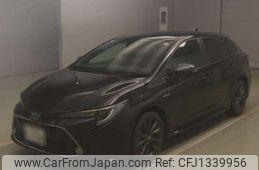 toyota corolla-touring-wagon 2020 -TOYOTA 【多摩 356ﾕ 100】--Corolla Touring 6AA-ZWE211W--ZWE211-6024648---TOYOTA 【多摩 356ﾕ 100】--Corolla Touring 6AA-ZWE211W--ZWE211-6024648-