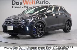 volkswagen t-roc 2022 quick_quick_A1DNFF_WVGZZZA1ZPV529260