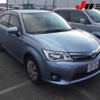 toyota corolla-axio 2014 -TOYOTA--Corolla Axio NKE165--7049664---TOYOTA--Corolla Axio NKE165--7049664- image 1