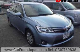 toyota corolla-axio 2014 -TOYOTA--Corolla Axio NKE165--7049664---TOYOTA--Corolla Axio NKE165--7049664-