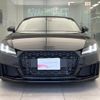 audi tt-coupe 2022 quick_quick_3BA-FVDKZ_TRUZZZFV2N1003929 image 12