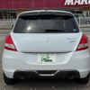 suzuki swift 2012 CFJ1672957 image 2