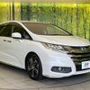 honda odyssey 2013 CFJ1729666 image 17