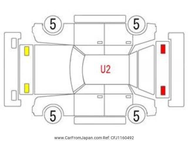 suzuki jimny 2023 -SUZUKI--Jimny 3BA-JB64W--JB64W-307854---SUZUKI--Jimny 3BA-JB64W--JB64W-307854- image 2