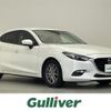 mazda axela 2018 -MAZDA--Axela DBA-BM5FS--BM5FS-416610---MAZDA--Axela DBA-BM5FS--BM5FS-416610- image 1