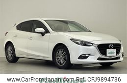 mazda axela 2018 -MAZDA--Axela DBA-BM5FS--BM5FS-416610---MAZDA--Axela DBA-BM5FS--BM5FS-416610-