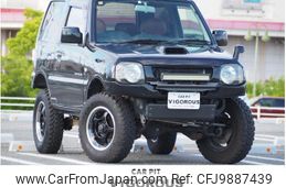 suzuki jimny 2006 quick_quick_ABA-JB23W_JB23W-516636