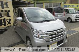 nissan dayz 2019 -NISSAN 【飛騨 580ｸ2724】--DAYZ B21W--0633678---NISSAN 【飛騨 580ｸ2724】--DAYZ B21W--0633678-