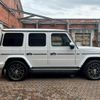 mercedes-benz g-class 2024 quick_quick_7CA-465310C_W1N4653102X004999 image 5