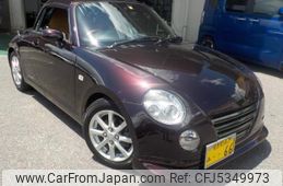 daihatsu copen 2007 quick_quick_L880K_L880K-0041927