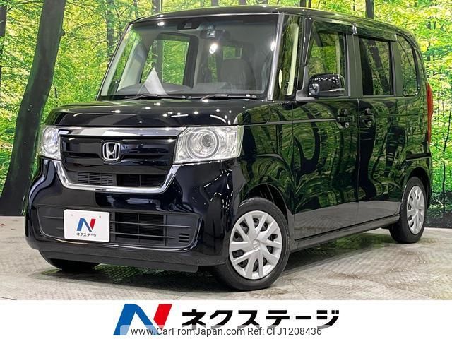 honda n-box 2020 quick_quick_JF3_JF3-1536231 image 1