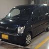 suzuki wagon-r 2023 -SUZUKI 【山口 581ふ6799】--Wagon R MH85S-160983---SUZUKI 【山口 581ふ6799】--Wagon R MH85S-160983- image 1