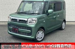 suzuki spacia 2018 CFJ1778501