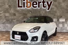 suzuki swift 2025 CFJ1889561