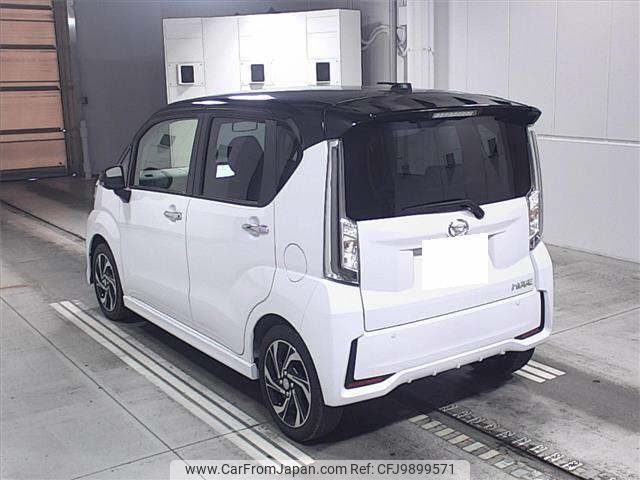 daihatsu move 2022 -DAIHATSU 【岐阜 582ﾐ6343】--Move LA150S-2134664---DAIHATSU 【岐阜 582ﾐ6343】--Move LA150S-2134664- image 2