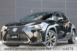 lexus ux 2019 quick_quick_6AA-MZAH10_MZAH10-2005596