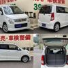 suzuki wagon-r 2009 quick_quick_DBA-MH23S_MH23S-211553 image 3