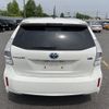 toyota prius-α 2012 -TOYOTA--Prius α ZVW41W-3147445---TOYOTA--Prius α ZVW41W-3147445- image 10