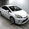 toyota prius 2014 -TOYOTA--Prius ZVW30-1851590---TOYOTA--Prius ZVW30-1851590- image 1