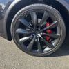 tesla-motors model-x 2017 -TESLA--ﾃｽﾗﾓﾃﾞﾙX ﾌﾒｲ--5YJXDCE48HF055504---TESLA--ﾃｽﾗﾓﾃﾞﾙX ﾌﾒｲ--5YJXDCE48HF055504- image 7