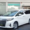 toyota alphard 2020 -TOYOTA--Alphard DAA-AYH30W--AYH30-0099222---TOYOTA--Alphard DAA-AYH30W--AYH30-0099222- image 1