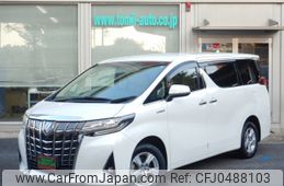 toyota alphard 2020 -TOYOTA--Alphard DAA-AYH30W--AYH30-0099222---TOYOTA--Alphard DAA-AYH30W--AYH30-0099222-