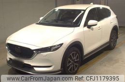 mazda cx-5 2018 -MAZDA--CX-5 3DA-KF2P--KF2P-212102---MAZDA--CX-5 3DA-KF2P--KF2P-212102-