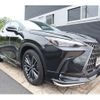 lexus nx 2023 -LEXUS--Lexus NX 6AA-AAZH20--AAZH20-6005555---LEXUS--Lexus NX 6AA-AAZH20--AAZH20-6005555- image 3