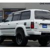 toyota land-cruiser-80 1995 CFJ1802770 image 8