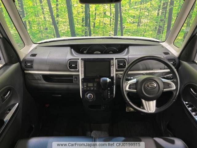 daihatsu tanto 2019 -DAIHATSU--Tanto DBA-LA600S--LA600S-0753419---DAIHATSU--Tanto DBA-LA600S--LA600S-0753419- image 2