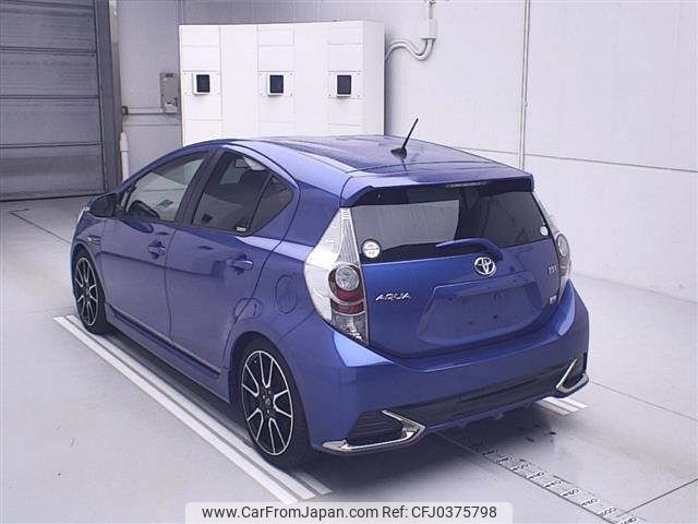 toyota aqua 2014 -TOYOTA--AQUA NHP10-2296318---TOYOTA--AQUA NHP10-2296318- image 2