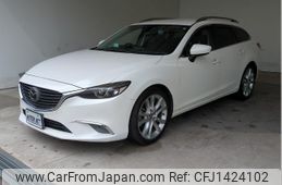 mazda atenza 2015 -MAZDA 【名変中 】--Atenza Wagon GJ2FW--201942---MAZDA 【名変中 】--Atenza Wagon GJ2FW--201942-