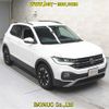 volkswagen t-cross 2022 -VOLKSWAGEN--VW T-Cross C1DKR-WVGZZZC1ZNY074841---VOLKSWAGEN--VW T-Cross C1DKR-WVGZZZC1ZNY074841- image 1