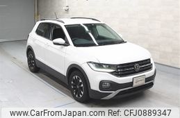 volkswagen t-cross 2022 -VOLKSWAGEN--VW T-Cross C1DKR-WVGZZZC1ZNY074841---VOLKSWAGEN--VW T-Cross C1DKR-WVGZZZC1ZNY074841-