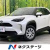 toyota yaris-cross 2023 -TOYOTA--Yaris Cross 5BA-MXPB15--MXPB15-3008095---TOYOTA--Yaris Cross 5BA-MXPB15--MXPB15-3008095- image 1